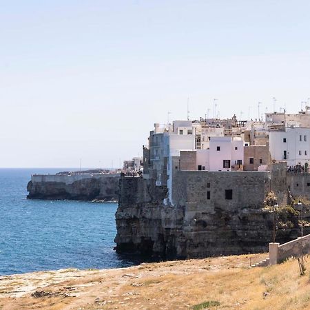 San Vito Luxury Accomodation Полиньяно-а-Маре Экстерьер фото