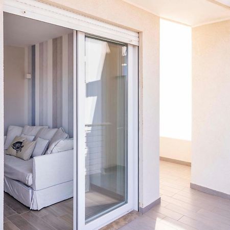 San Vito Luxury Accomodation Полиньяно-а-Маре Экстерьер фото