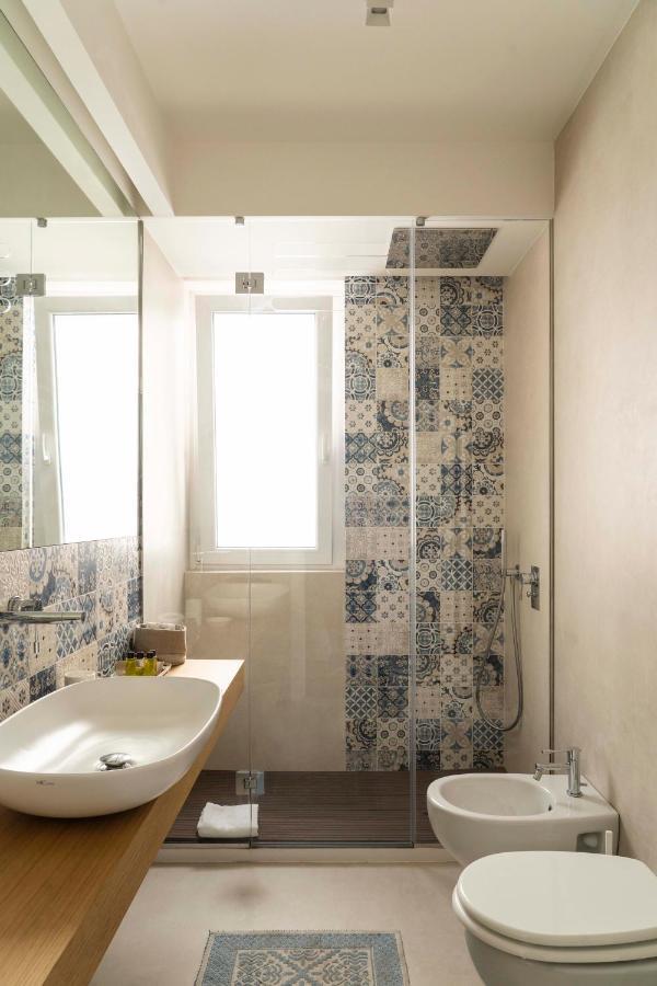 San Vito Luxury Accomodation Полиньяно-а-Маре Экстерьер фото