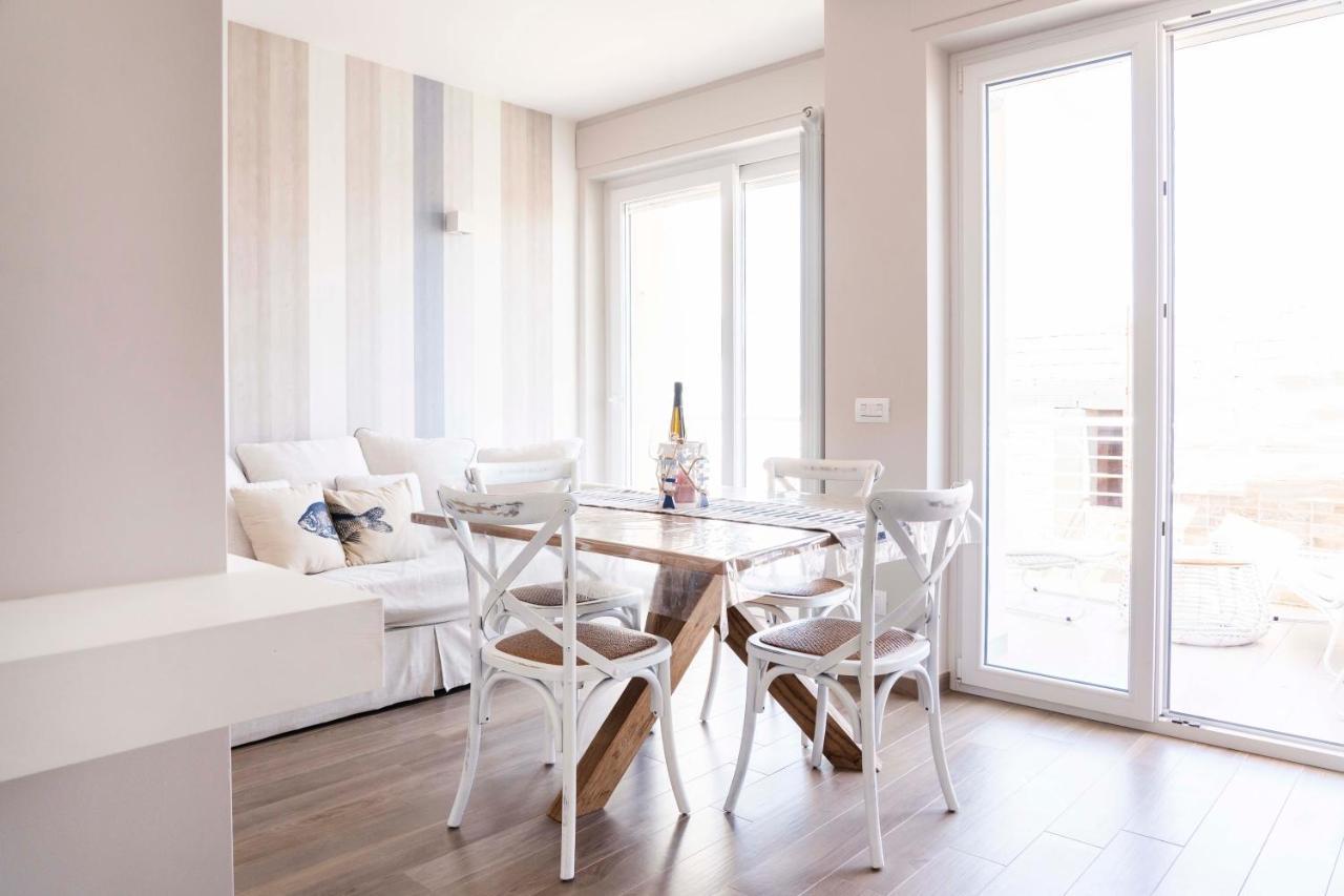 San Vito Luxury Accomodation Полиньяно-а-Маре Экстерьер фото