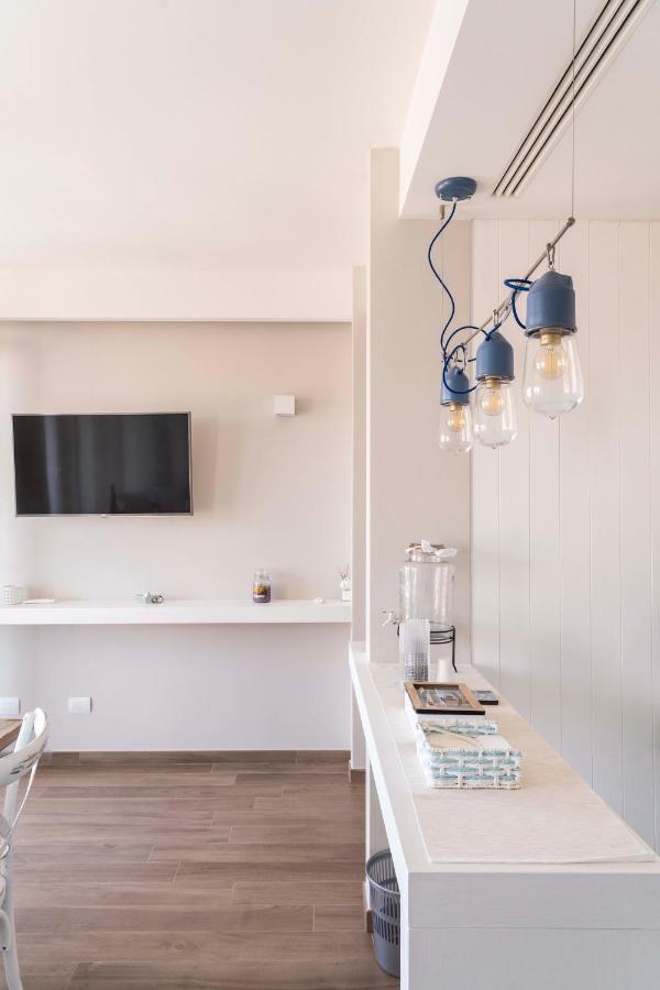 San Vito Luxury Accomodation Полиньяно-а-Маре Экстерьер фото