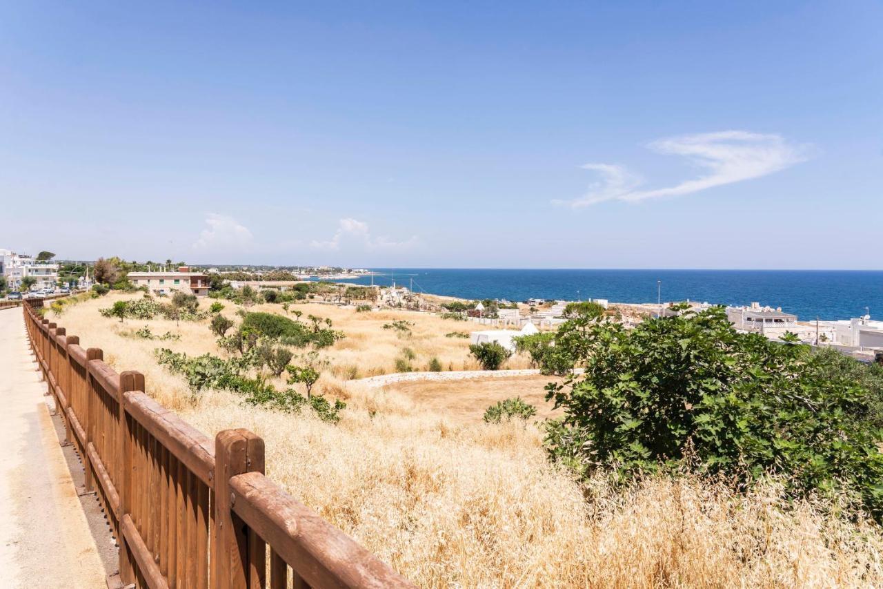 San Vito Luxury Accomodation Полиньяно-а-Маре Экстерьер фото