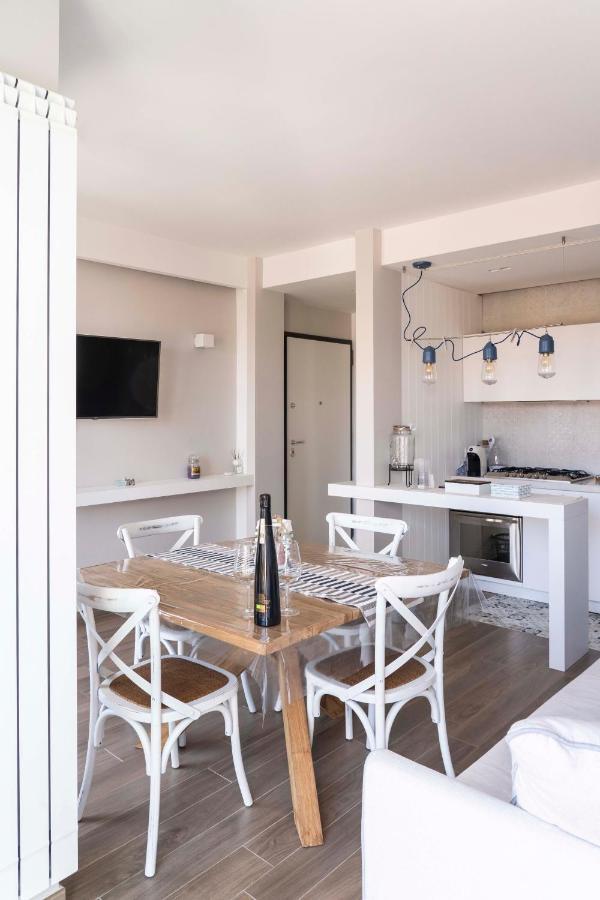 San Vito Luxury Accomodation Полиньяно-а-Маре Экстерьер фото