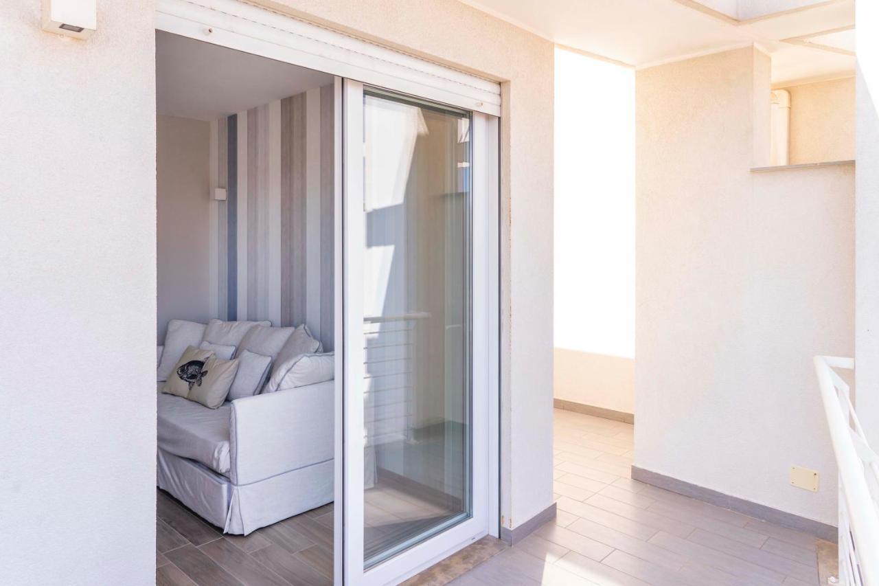 San Vito Luxury Accomodation Полиньяно-а-Маре Экстерьер фото