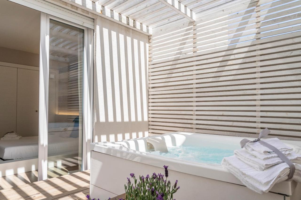 San Vito Luxury Accomodation Полиньяно-а-Маре Экстерьер фото