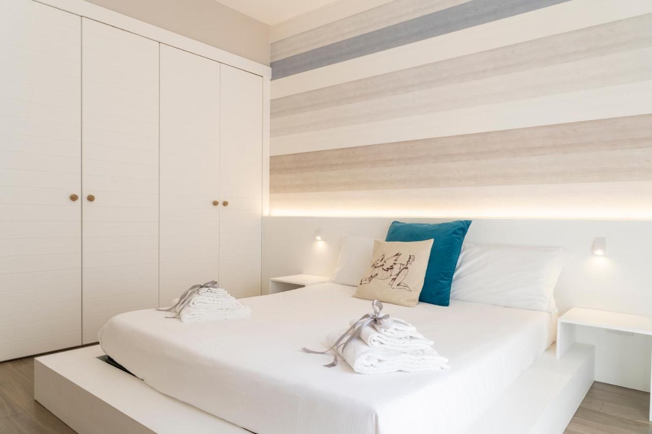 San Vito Luxury Accomodation Полиньяно-а-Маре Экстерьер фото
