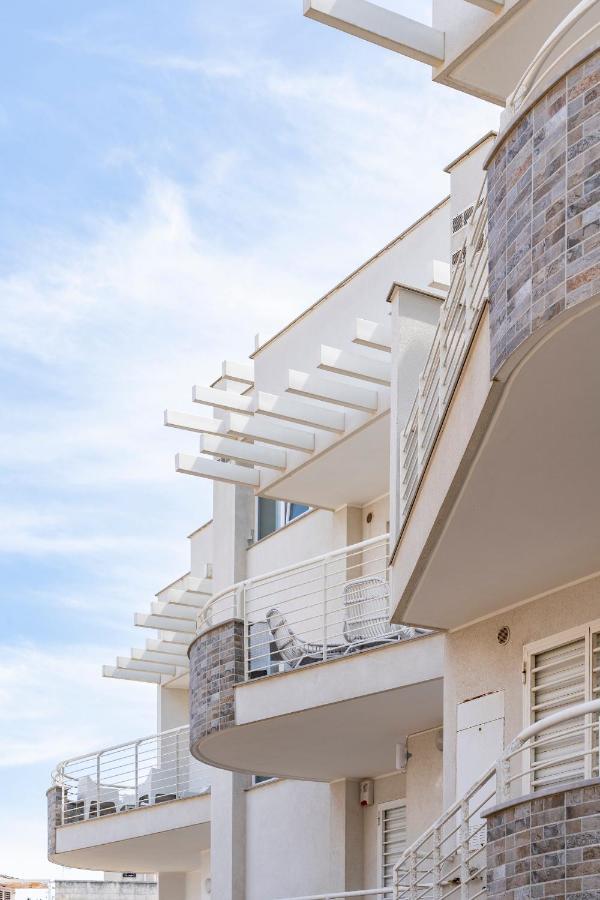 San Vito Luxury Accomodation Полиньяно-а-Маре Экстерьер фото