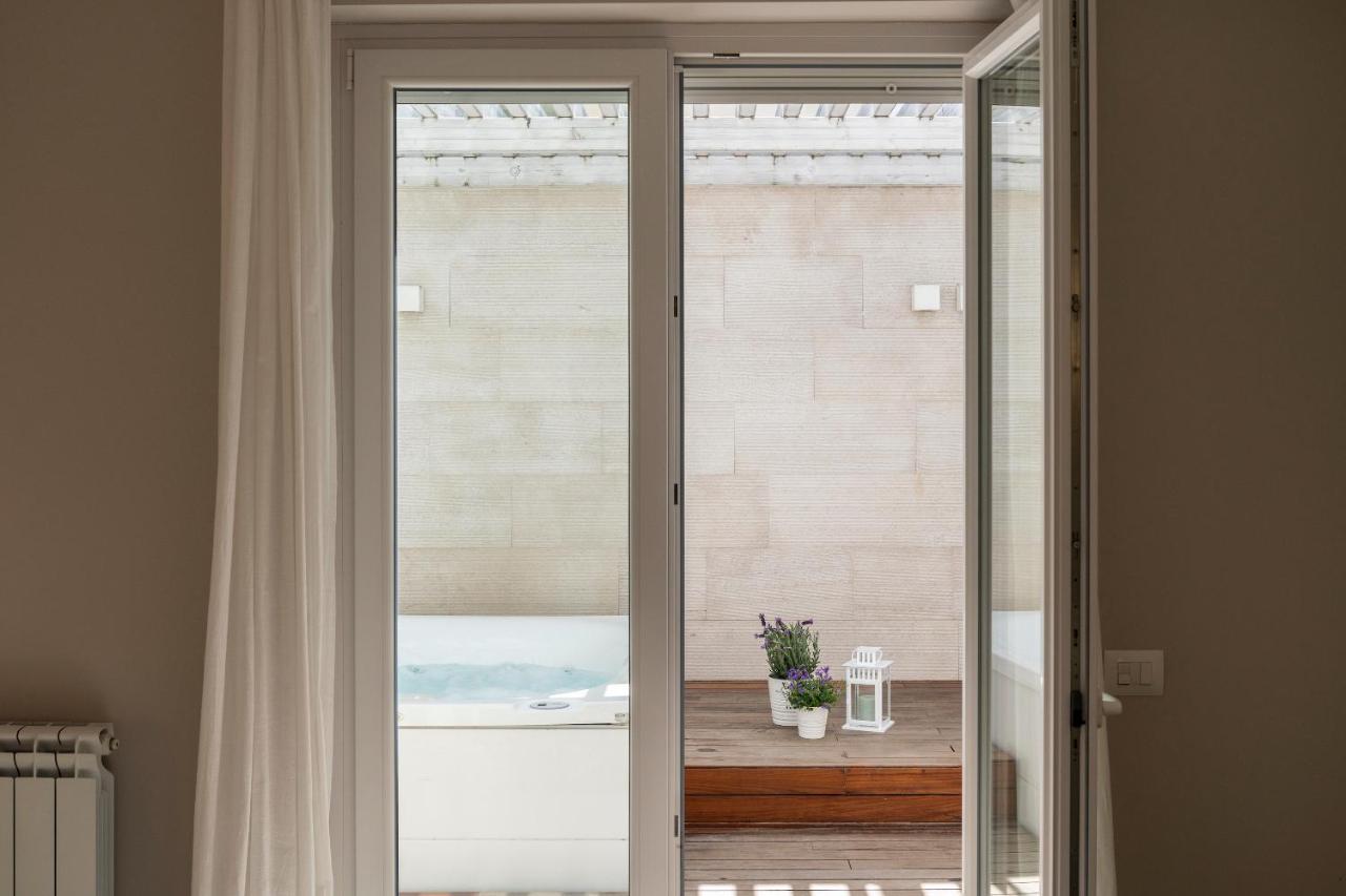 San Vito Luxury Accomodation Полиньяно-а-Маре Экстерьер фото