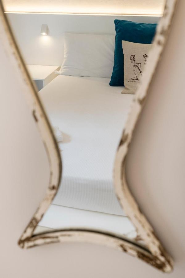San Vito Luxury Accomodation Полиньяно-а-Маре Экстерьер фото