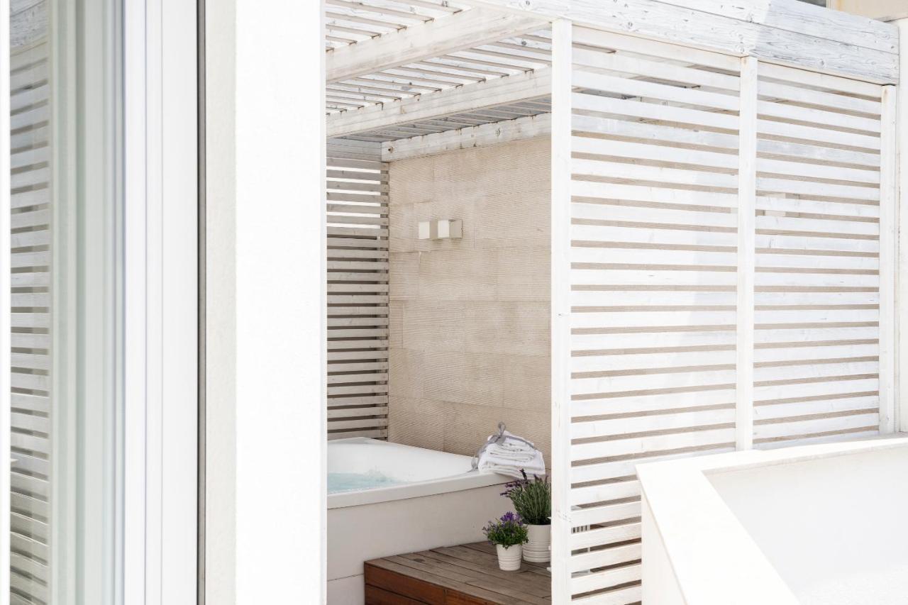 San Vito Luxury Accomodation Полиньяно-а-Маре Экстерьер фото