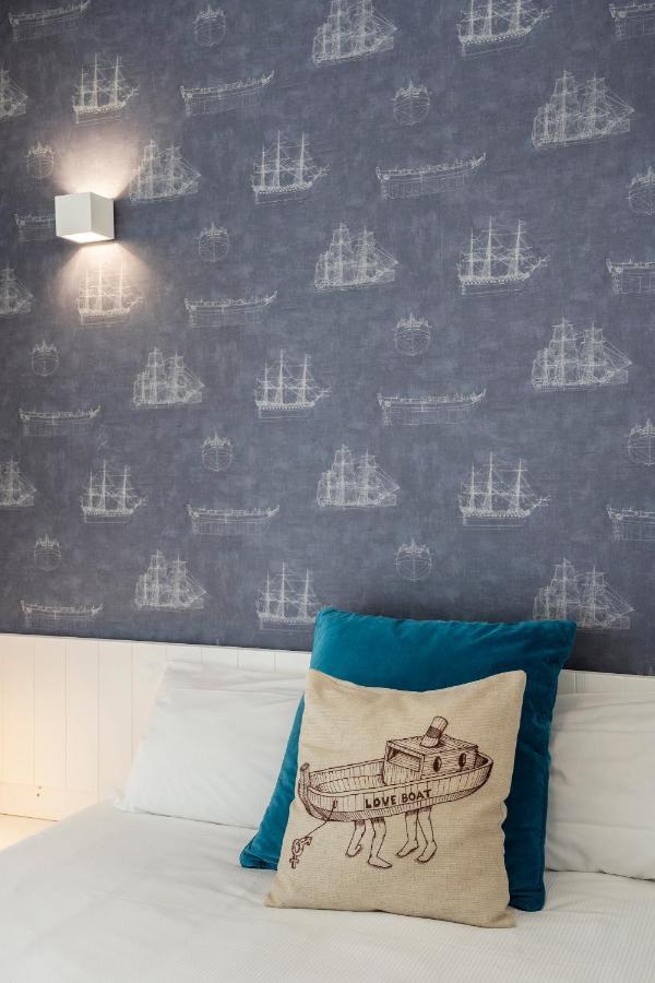 San Vito Luxury Accomodation Полиньяно-а-Маре Экстерьер фото