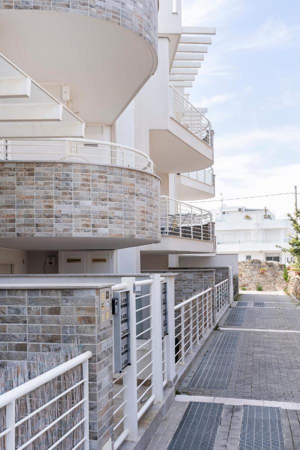 San Vito Luxury Accomodation Полиньяно-а-Маре Экстерьер фото