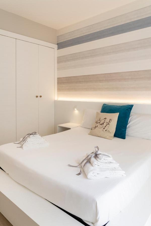 San Vito Luxury Accomodation Полиньяно-а-Маре Экстерьер фото