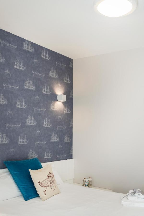 San Vito Luxury Accomodation Полиньяно-а-Маре Экстерьер фото