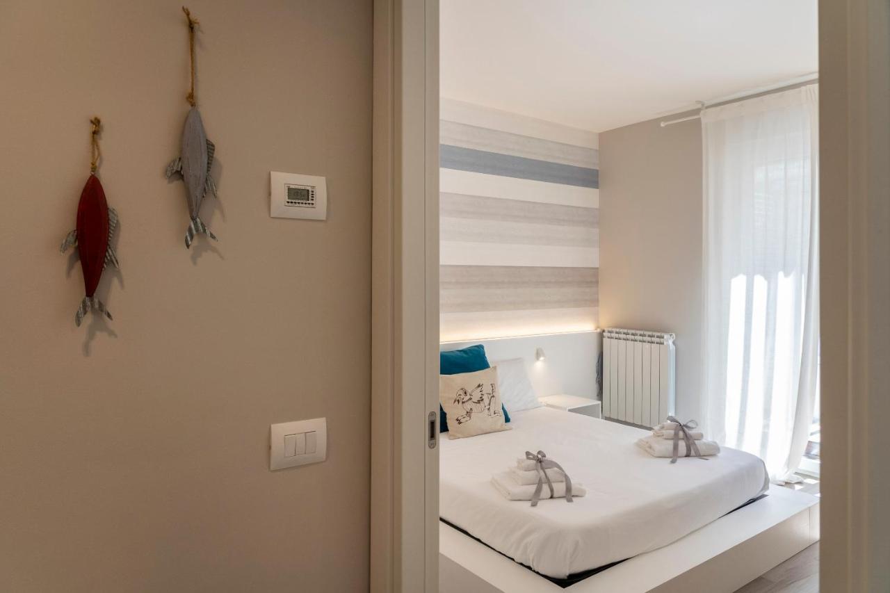 San Vito Luxury Accomodation Полиньяно-а-Маре Экстерьер фото